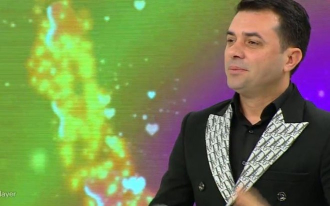 Rəvan üçüncü dəfə evlənir