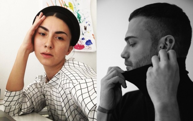 Diana paylaşdığı foto ilə diqqət çəkdi