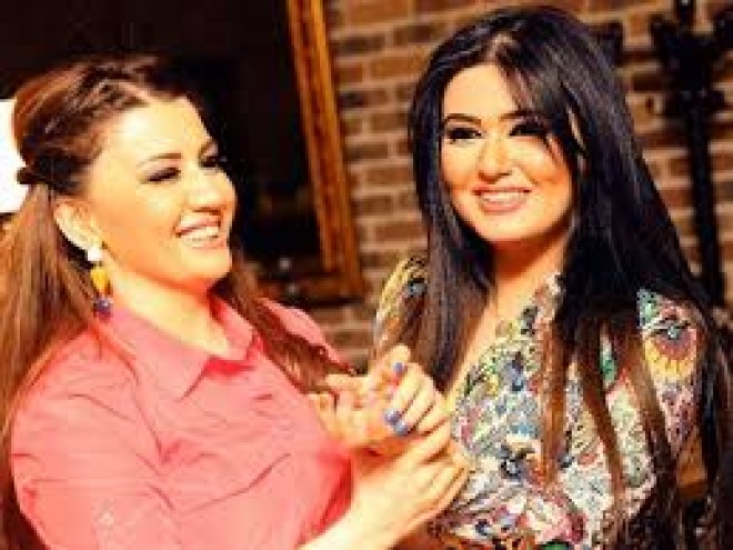 "Qızım vəzifə sahibidir" - rəqqasə