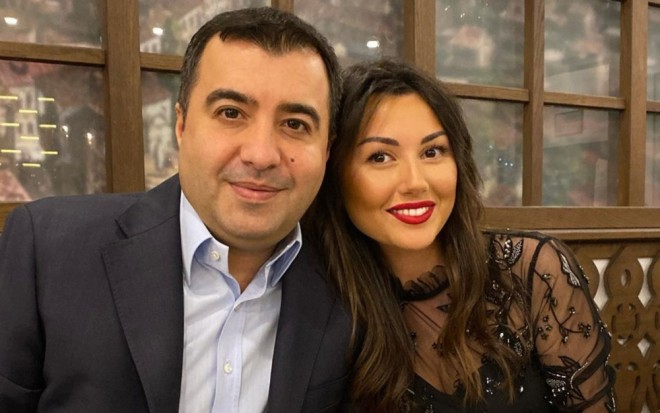 Səfurə Türkiyədə daha bir biznes qurdu