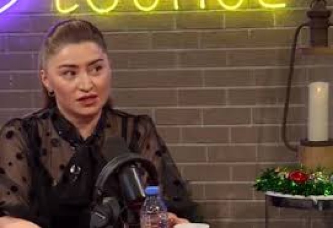 Fədayə Laçın açıqlamaları ilə diqqət çəkdi