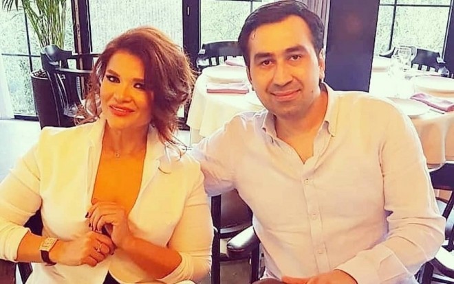 Elton Xumar Qədimovanı təriflədi