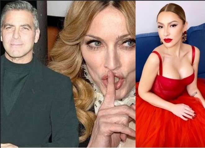 Hadisə Komp&nbsp;gölü ətrafından ev alır