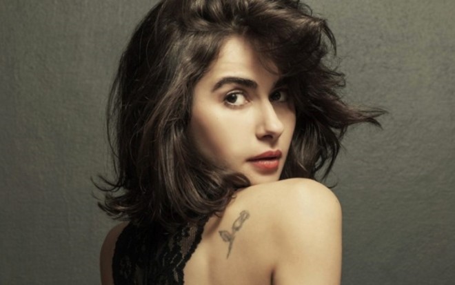 Nəsrin Nişantaşında yerləşən evindən köçür