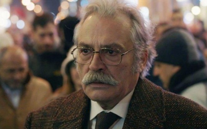 Serial bu dəfə Meksikada ekranlaşdırılacaq