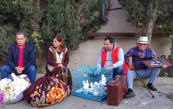 “Leyli və Məcnun”un yayımı dayandırıldı