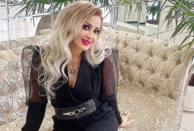 "Gözlərim ancaq gözəllik görür" -&nbsp;Xalq artisti&nbsp;