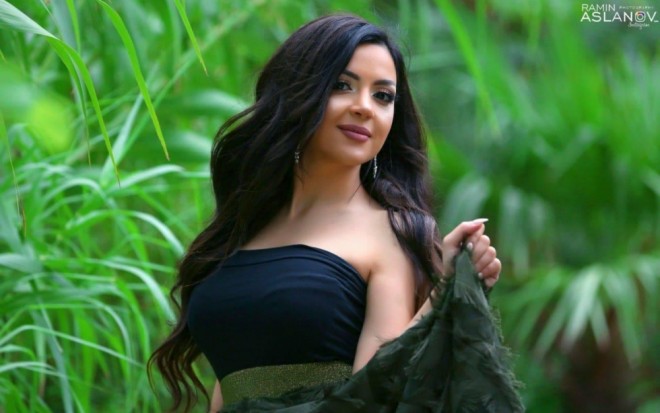 "Könül qatili" mahnısı trendə düşdü - video