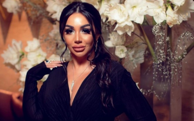 Lətifə "Sınaq" klipindən danışdı