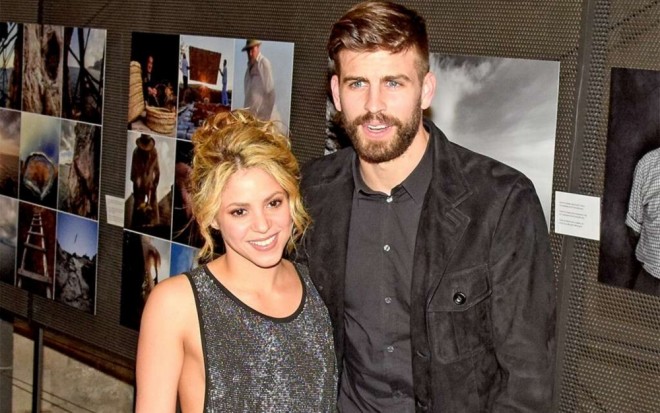 &nbsp;Şakira rəsmi evlənmək istəmir