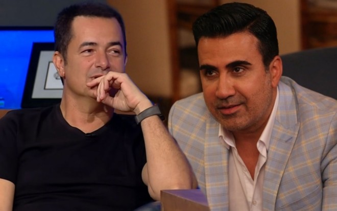 Əmrah "TV 8"in rəhbərindən təzminat alacaq