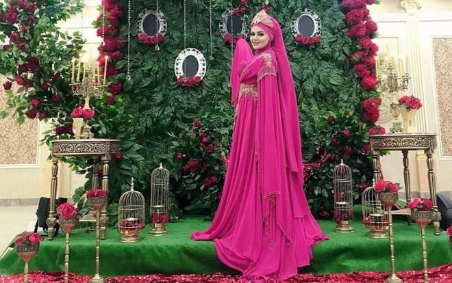 Xuraman Şuşalı arıqlaya bilmir