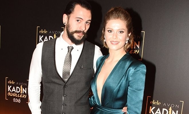 Aktrisa əri ilə&nbsp;Vyetnamda ac qaldı - foto