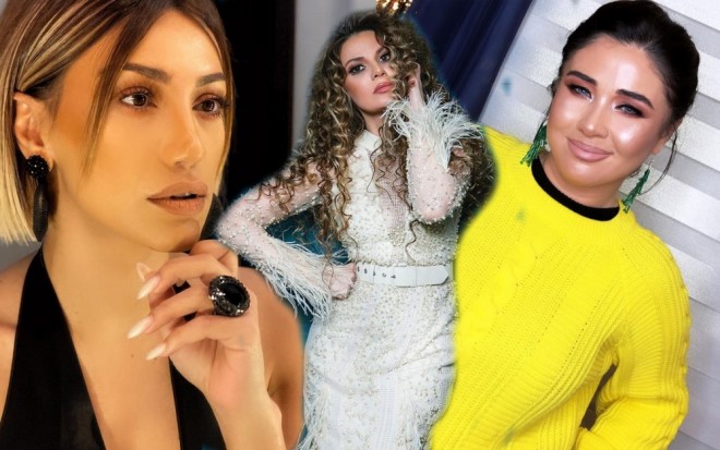 Elnarə faktların üstünü açdı