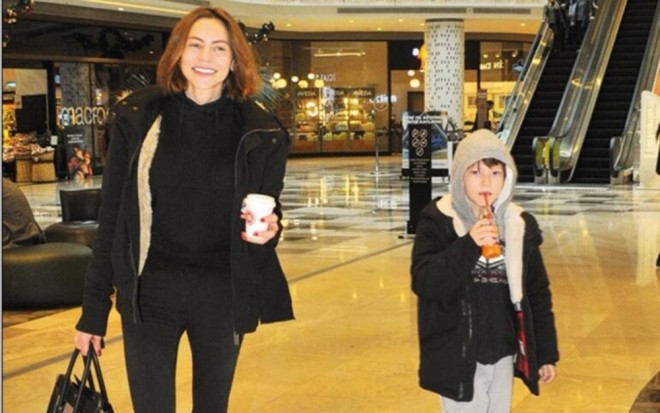 Günay xaricdə dəfilədə yer alacaq