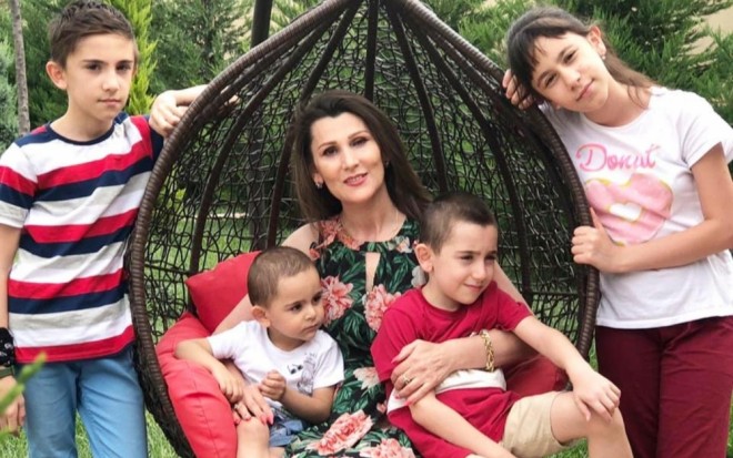 &nbsp;Xalq artisti ürəyini “Mtv Azərbaycan”a açdı