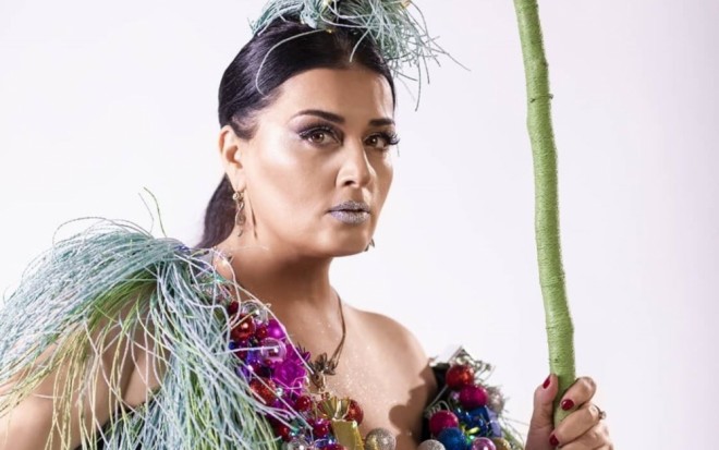 "Kaş 10 övladım olardı" - Əməkdar artist