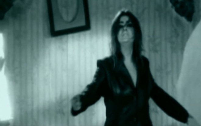 “Qəlbinə yol” adlı klipin kadrarxası anları - video