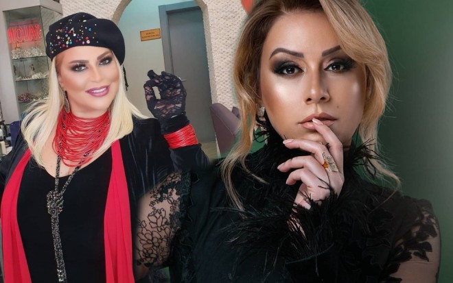 Mətanət İsgəndərli həmkarlarının sirlərini açdı