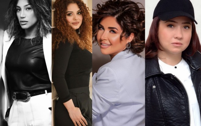 Röyanın paylaşımı qalmaqal yaratdı - foto+video