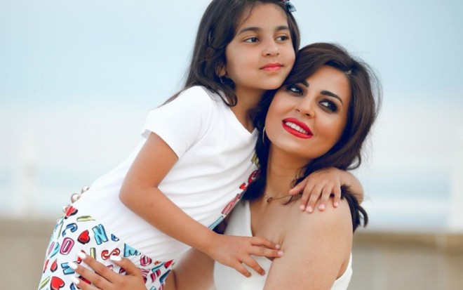 &nbsp;Gülay qızına az vaxt ayırır