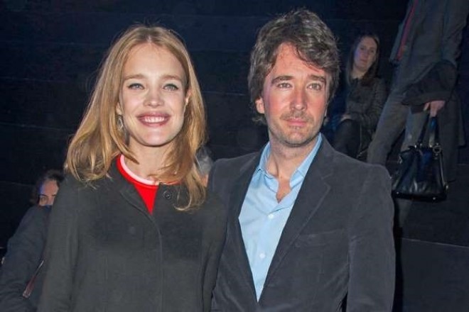 Rusiyalı model ərə gedir