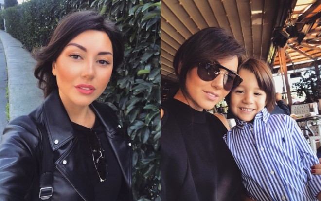 "Musiqi hər zaman içimdə yaşayır" - Səfurə - foto+video&nbsp;