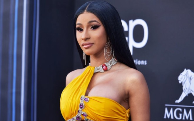 Amerikalı repçi siyasətçi olmaq istəyir