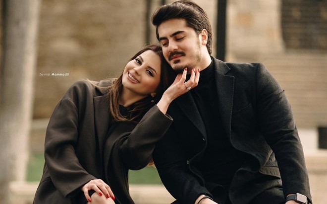 Aynişanın toyu mediaya qapalı olacaq