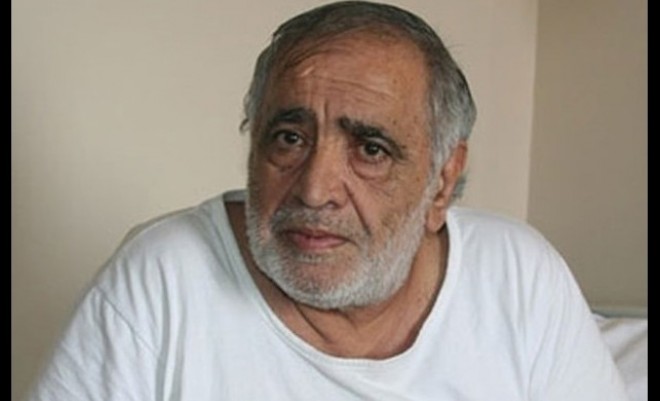 Aktyor 74 yaşında vəfat etdi