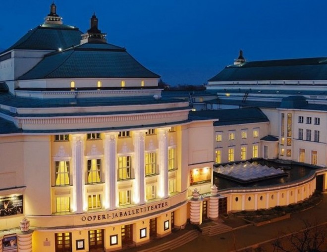 Estoniyanın Opera və Balet Teatrı rekorda imza atdı