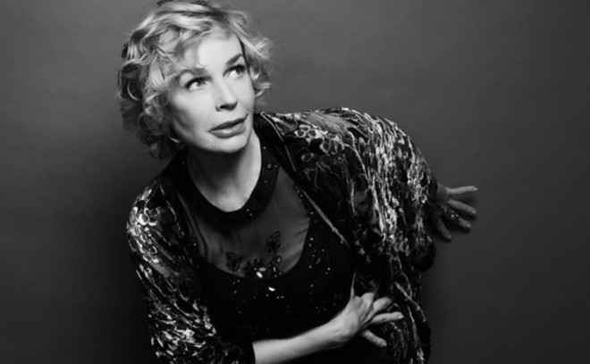 Aktrisa Meksikada yoxa çıxdı