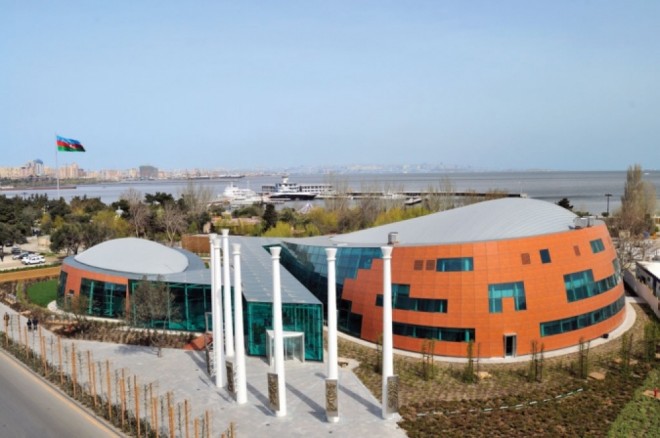 Xalq artisti Vəli Qədimovun xatirəsi anılacaq