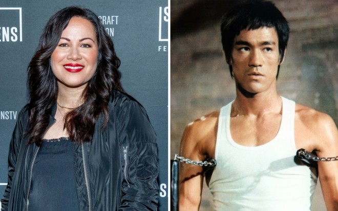 Brüs Linin qızı 30 milyon dollar tələb edir&nbsp;