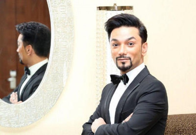 Faiq “Asta-asta”nı repertuarına daxil etdi - video