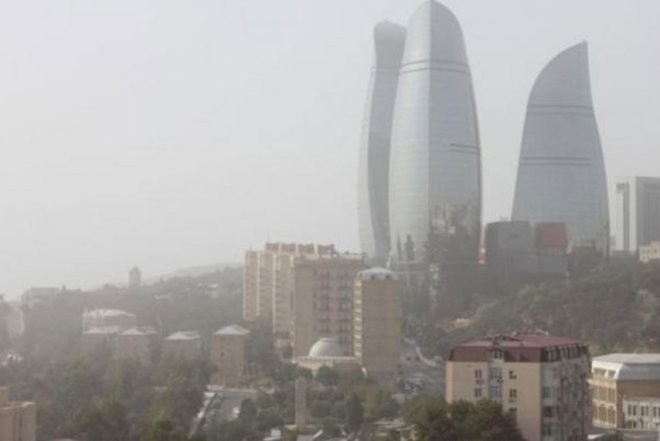 Sabah&nbsp;bəzi yerlərdə duman olacaq&nbsp;