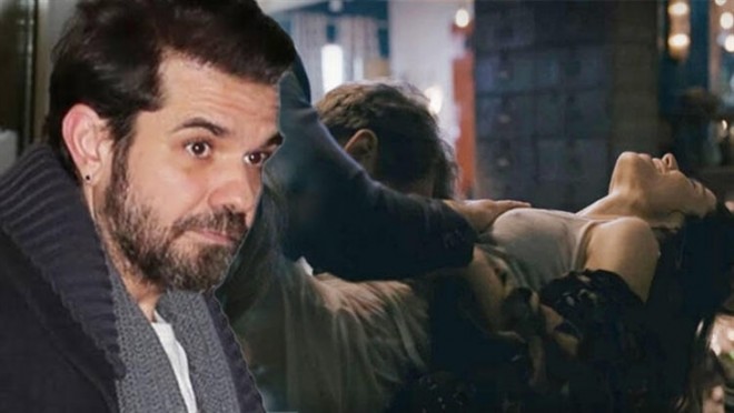 Müğənni sevgilisi ilə&nbsp;qürur duyur - video