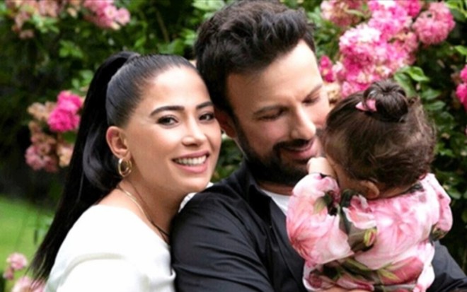 Tarkan oğul atası olacaq