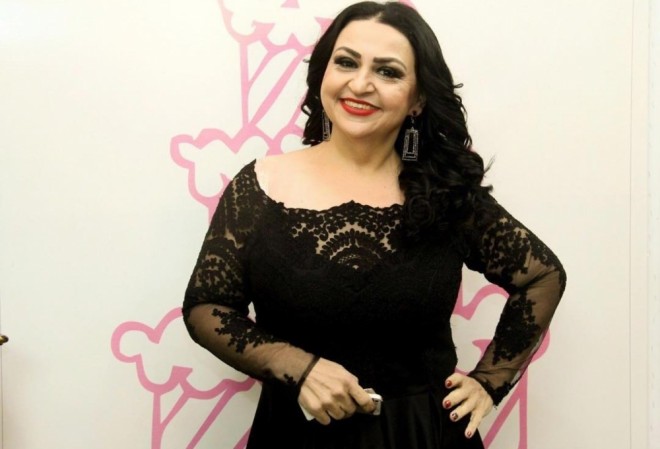 Tünzalənin saçları bərpa olunur -&nbsp;foto