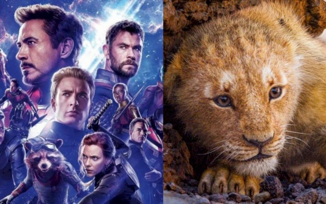 Ən çox gəlir gətirən 8 film bəlli oldu - foto