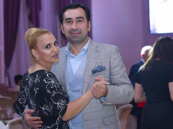 Eltonun prodüser xanımı plastik əməliyyat etdirdi