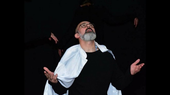 “Quş dili” yenidən səhnədə