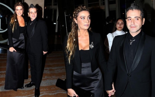 Müğənni toyuna hazırlıq görür