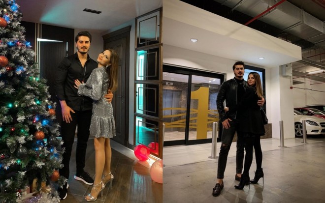 Aynişanın toyu fevralda olacaq