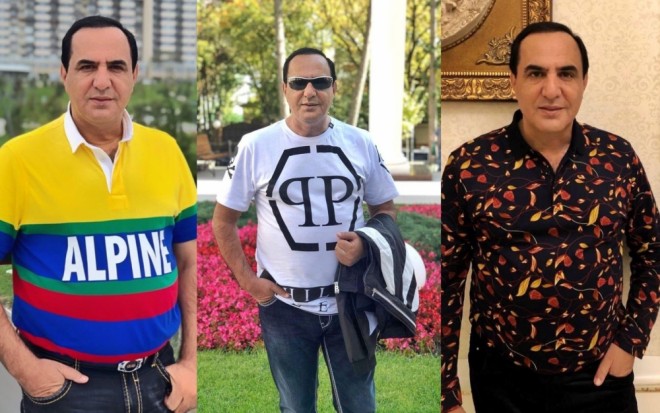 Manaf Ağayev iradlara münasibət bildirdi