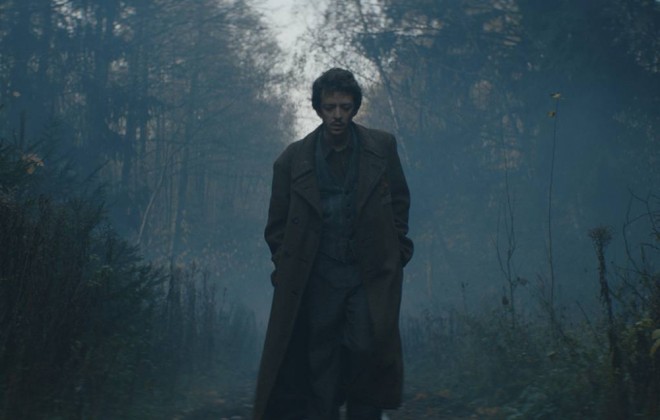 "Fars dili dərsləri" Berlin kinofestivalında göstəriləcək