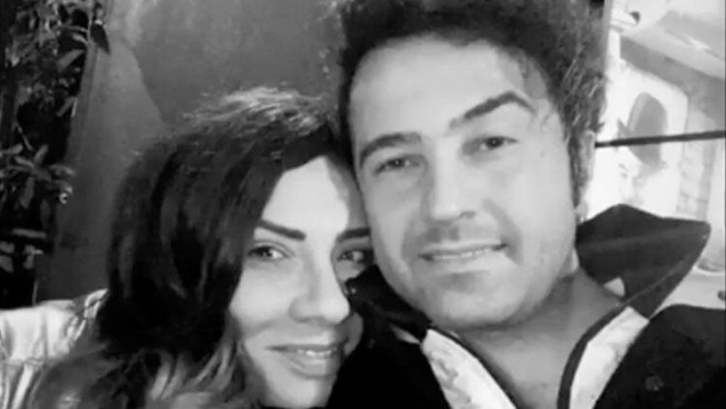 Müğənni özünə 19 yaş kiçik sevgili tapdı