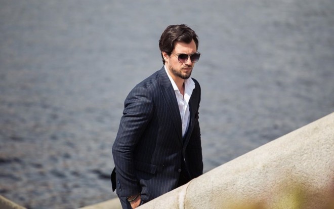 Rüstəm filmə çəkilmək istəyir