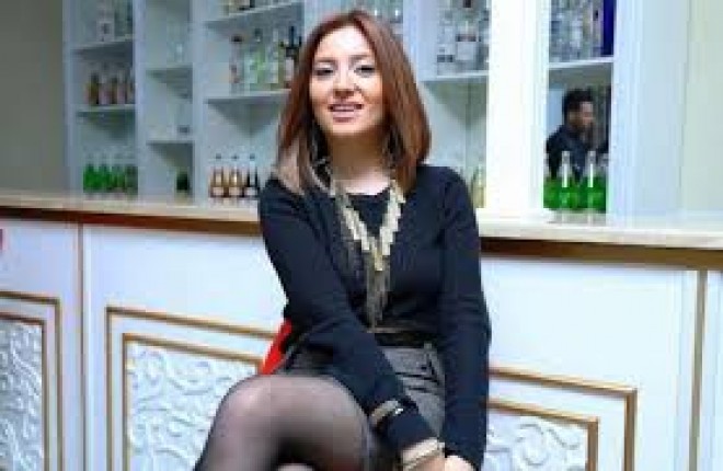 Ayanın uşaqlıq şəkilləri