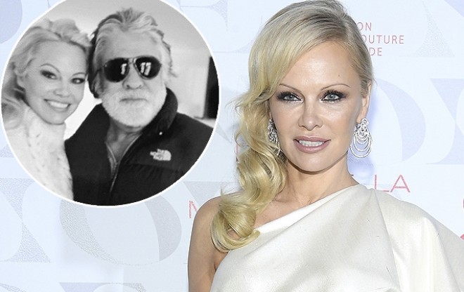 Aktrisa toydan sonra ilk şəklini paylaşdı